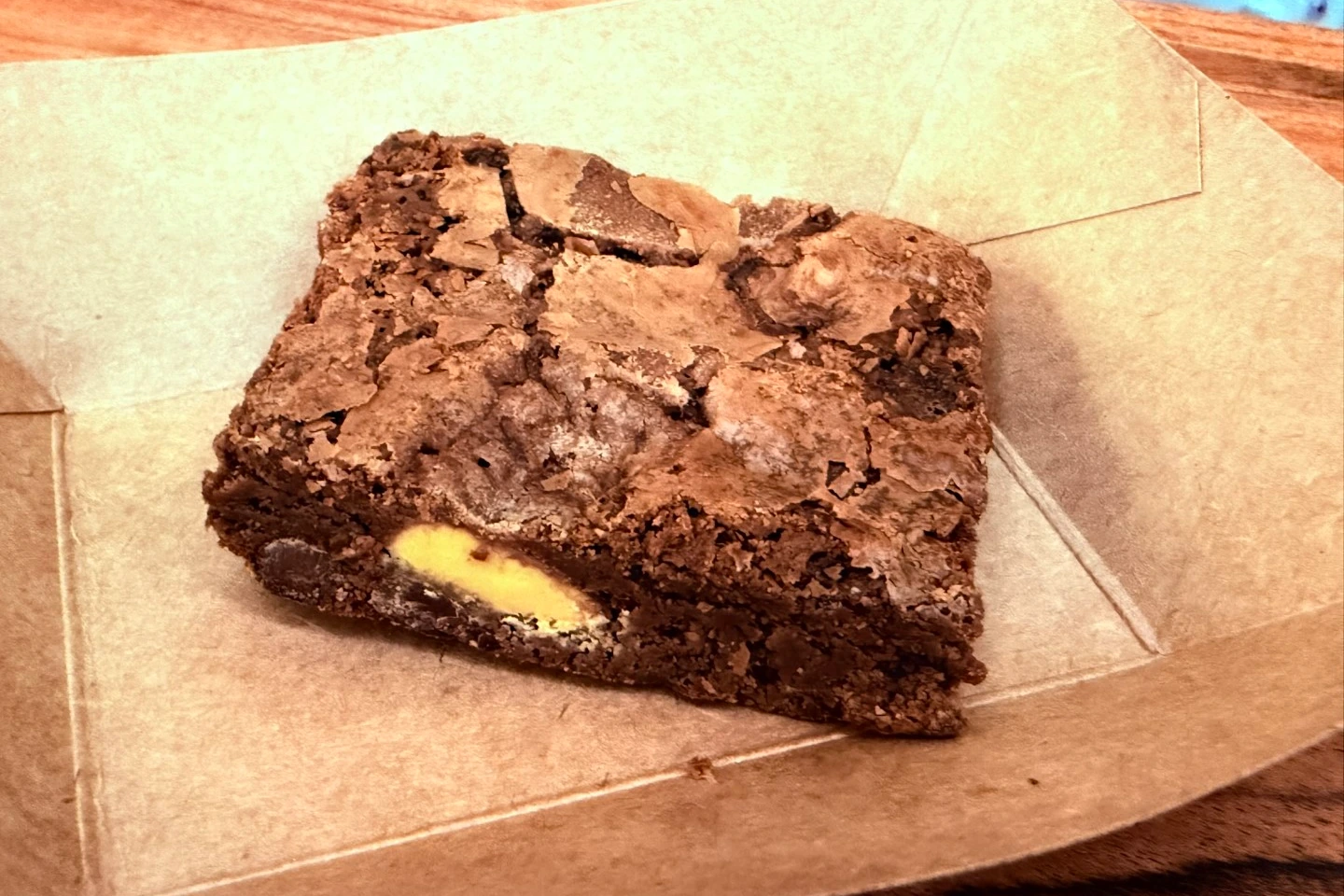 Brownie 