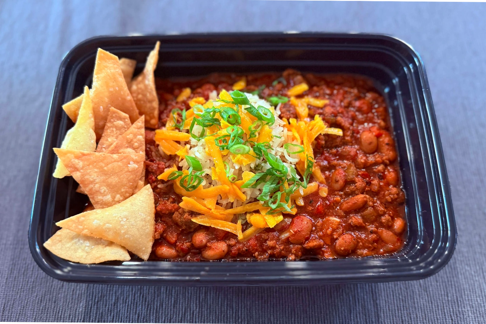 Beef Chili