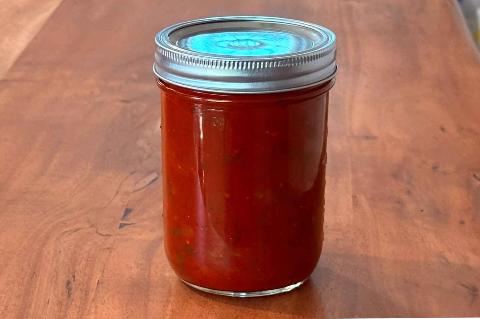 Salsa Roja