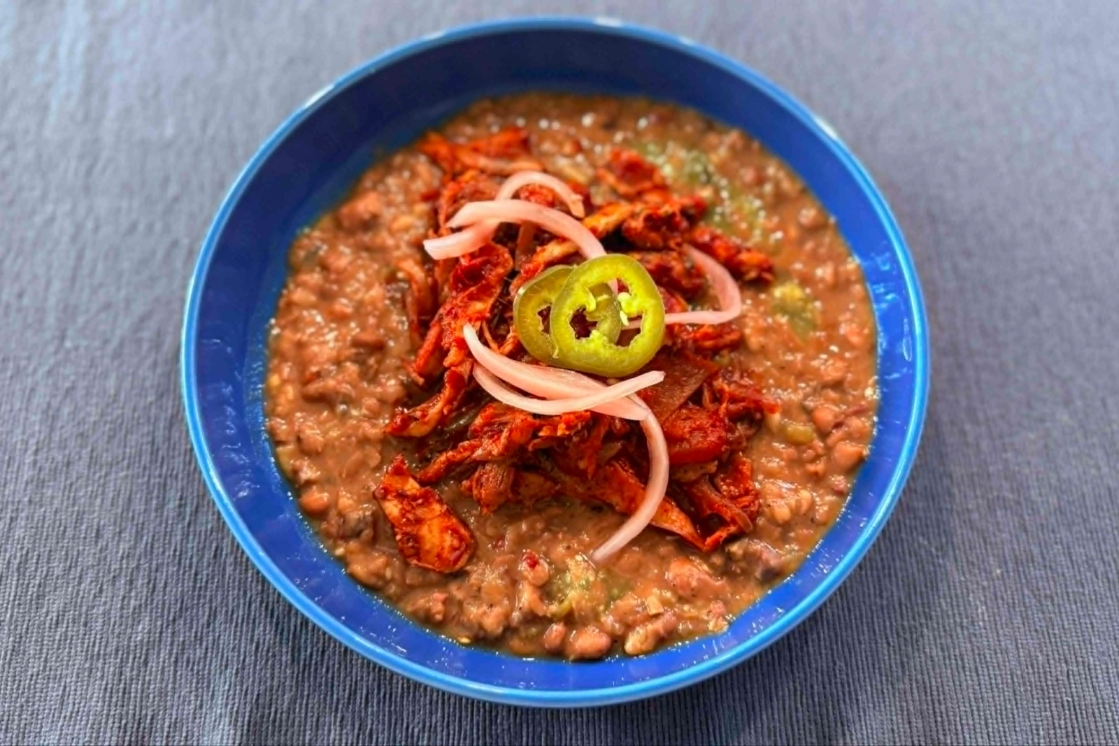 Refried Beans