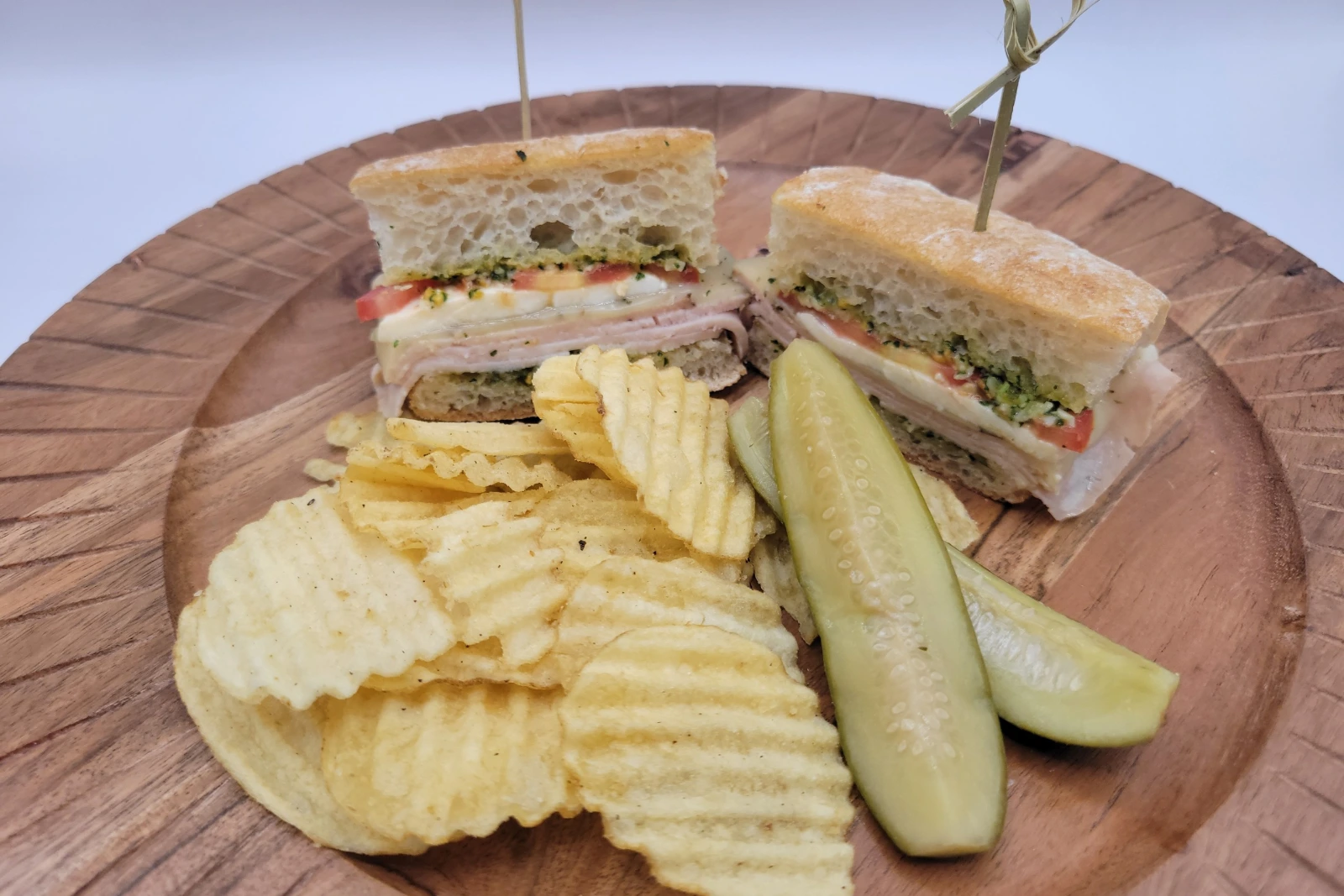 Signature Provisions