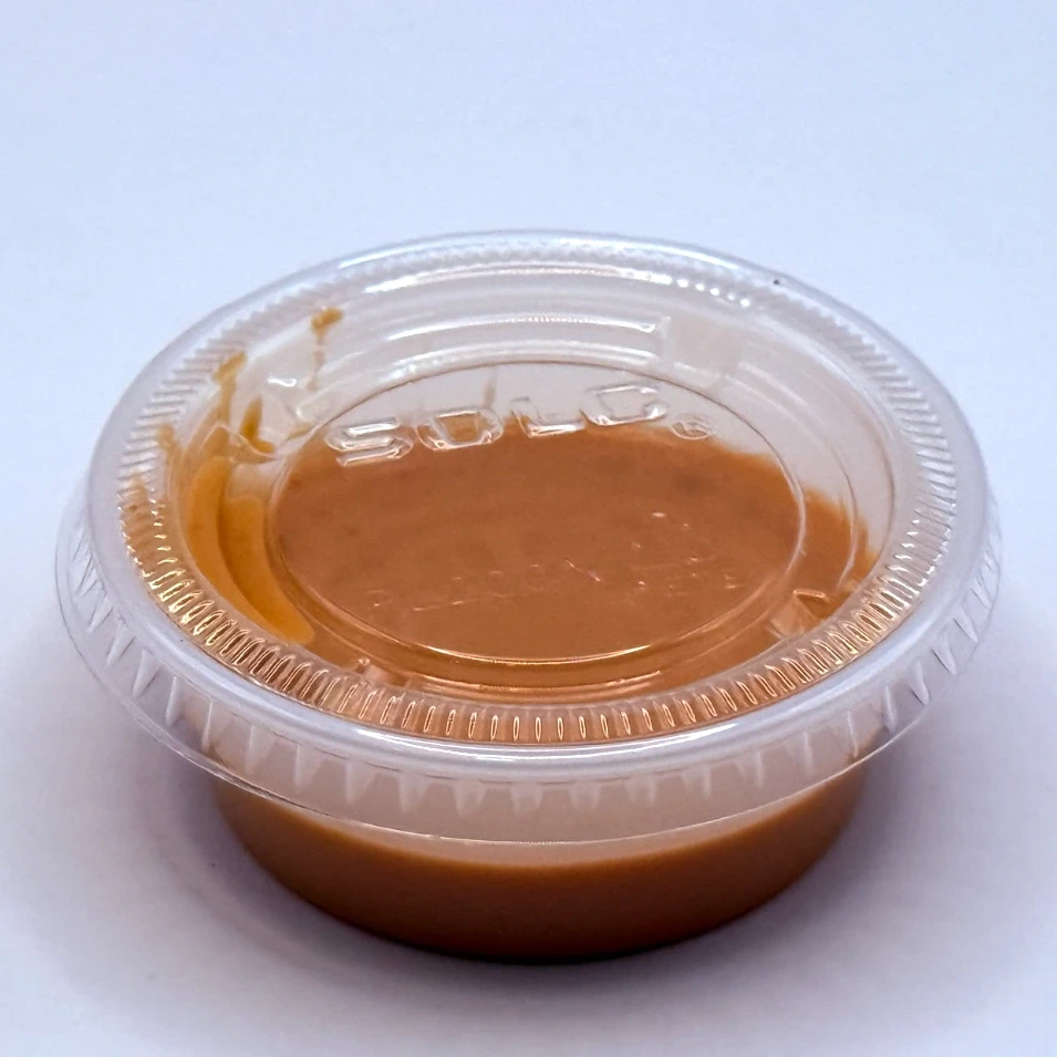 Spicy Aioli
