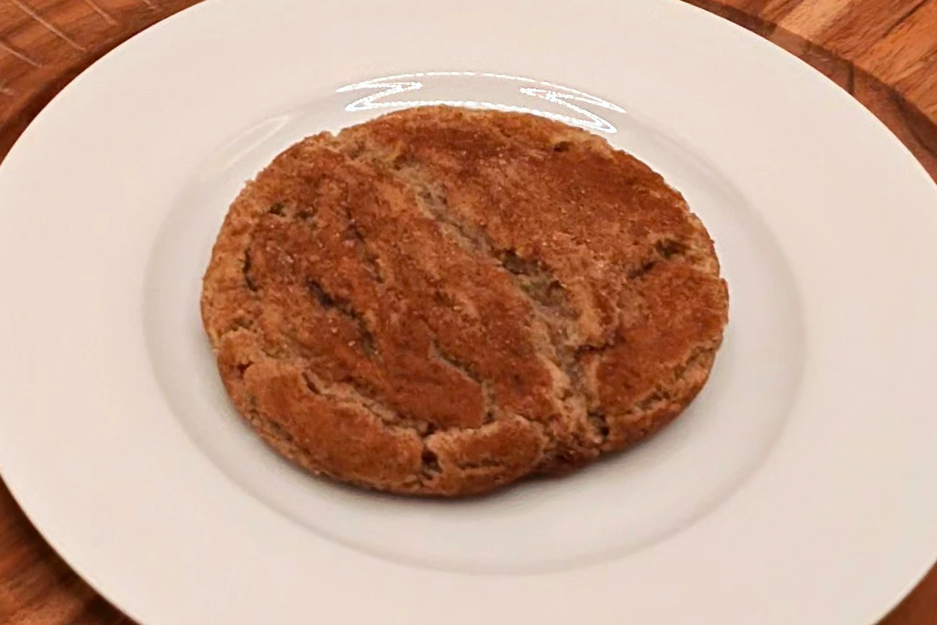 Snickerdoodles