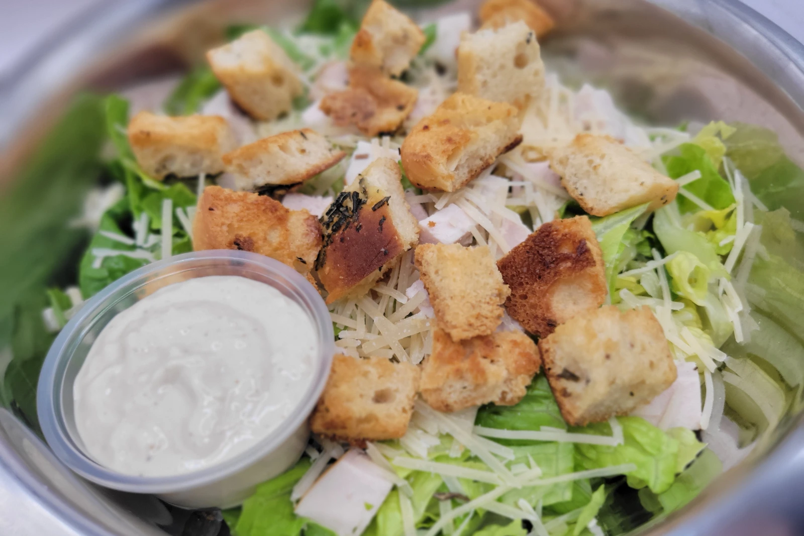 Caesar Salad