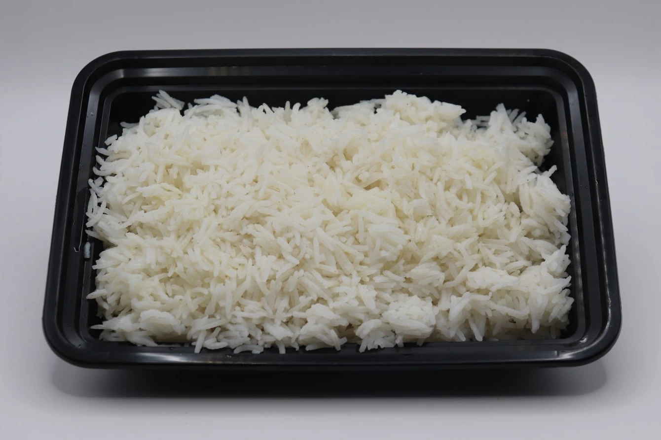 Basmati Rice